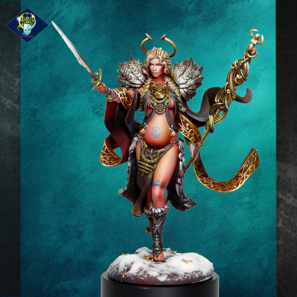 Freya